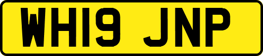 WH19JNP
