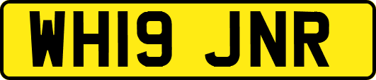 WH19JNR