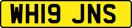 WH19JNS