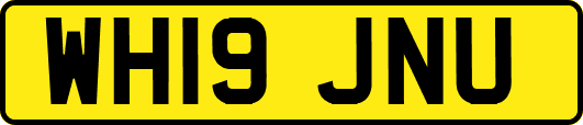WH19JNU