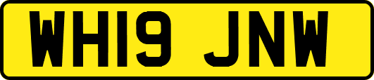 WH19JNW