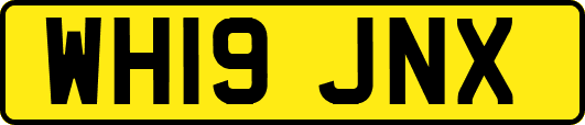 WH19JNX