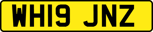 WH19JNZ