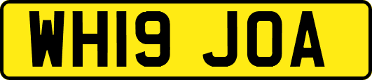 WH19JOA