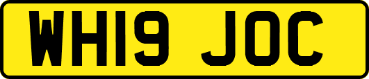 WH19JOC