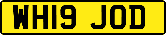 WH19JOD
