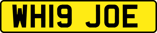 WH19JOE