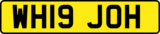 WH19JOH
