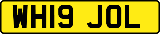 WH19JOL