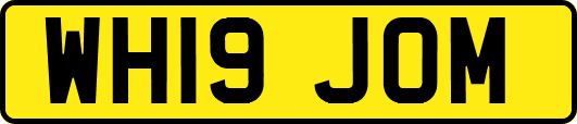 WH19JOM