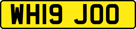 WH19JOO