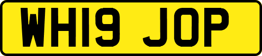 WH19JOP