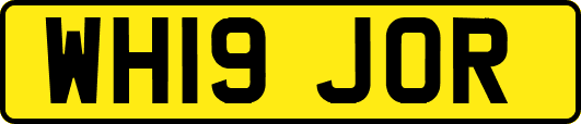 WH19JOR