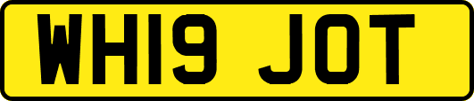 WH19JOT