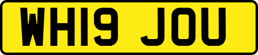 WH19JOU