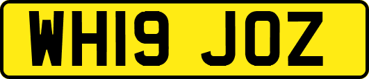 WH19JOZ