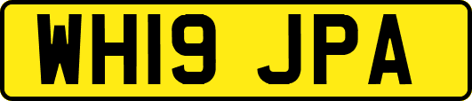 WH19JPA