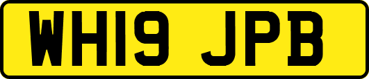 WH19JPB