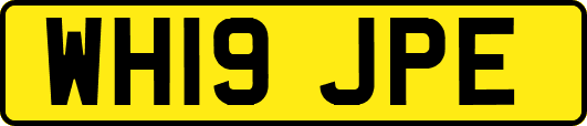 WH19JPE