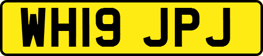 WH19JPJ