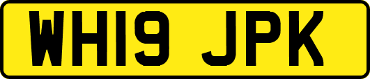 WH19JPK