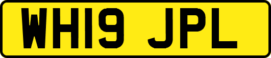 WH19JPL