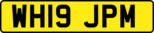 WH19JPM