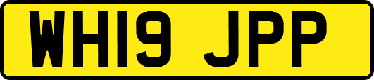 WH19JPP