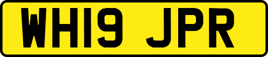 WH19JPR