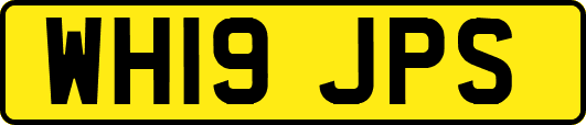 WH19JPS