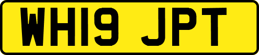WH19JPT