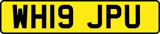 WH19JPU