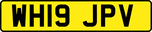 WH19JPV