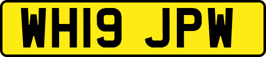 WH19JPW