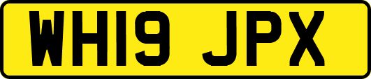 WH19JPX