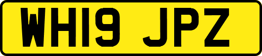 WH19JPZ