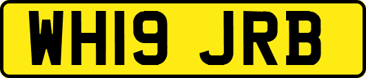 WH19JRB