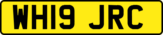 WH19JRC