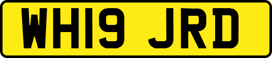 WH19JRD