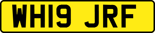 WH19JRF