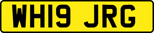 WH19JRG
