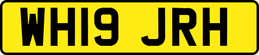 WH19JRH