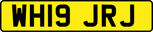 WH19JRJ