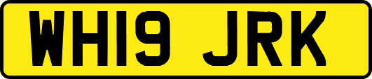 WH19JRK