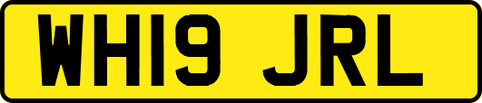 WH19JRL