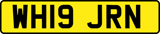 WH19JRN