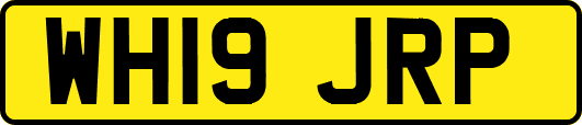 WH19JRP
