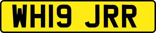WH19JRR
