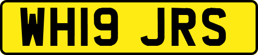 WH19JRS