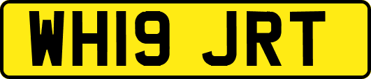 WH19JRT